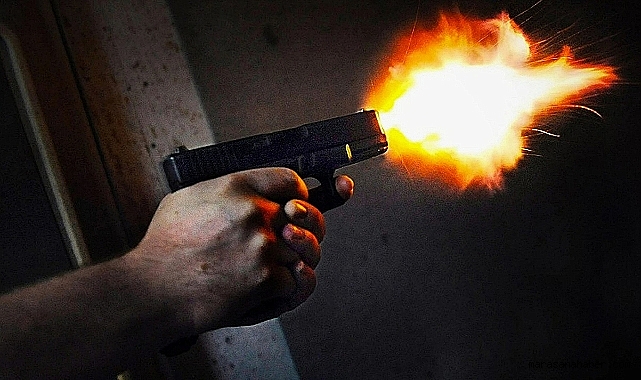 Yeniden Refah'lı Belediye Başkanı öldürüldü!