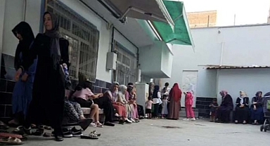Yerlileri yetmedi! Şimdi de Suriyeli sahte şeyhler çıktı