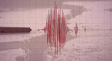 AFAD’dan Çarpıcı Deprem Verisi! 2024’te 32.500 sarsıntı!