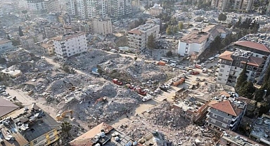 Ankara'da Mücbir Sebep belirsizliği! Deprem bölgesinde kafalar iyice karıştı!