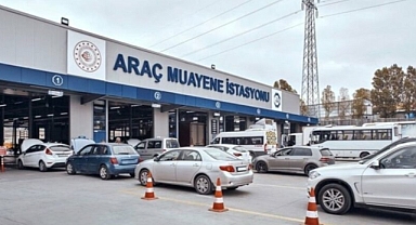Araç muayene ücretlerine dudak uçuklatan zam!