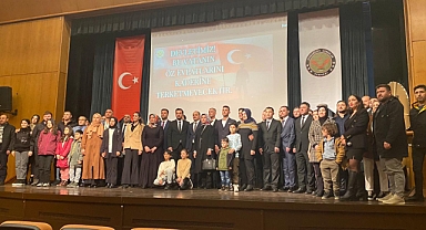 Atanamayan Uzmanlar Kahramanmaraş’ta toplandı!