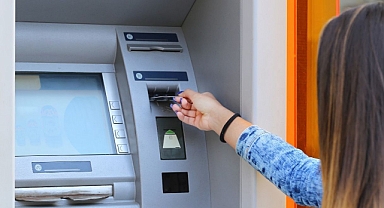 ATM'ye gidenler eli boş dönebilir!