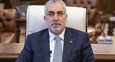 Bakan Işıkhan açıkladı: Asgari ücret zammı bu hafta açıklanacak!