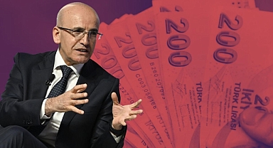 Bakan Şimşek yeni hedefini belirledi! Artık onlarda vergi verecek