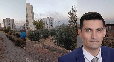 Başkan Akkurt: Kurtlar Mahallesi Zehirleniyor!