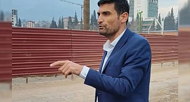 Başkan Akkurt’tan KMTSO Başkanı Buluntu’ya Suriye Tepkisi: “Önceliğiniz, Kahramanmaraş Olmalı”