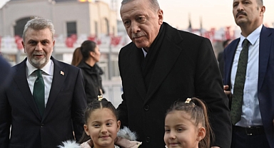 Başkan Görgel: “2025 Şehrimiz İçin Yatırım Yılı Olacak”
