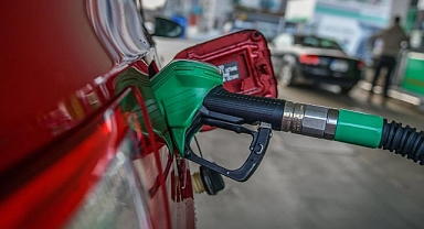 Benzine indirim geldi!