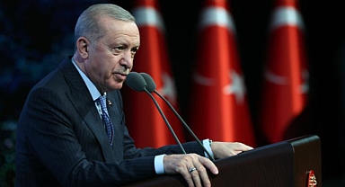 Cumhurbaşkanı Erdoğan: Eleştirenler kaybedecek, Türkiye kazanacak!