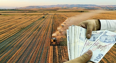 Deprem Sonrası Tarıma Can Suyu! Kahramanmaraşlı Çiftçilere Destek Geldi