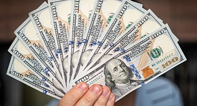 Dolar uçuşa geçti!