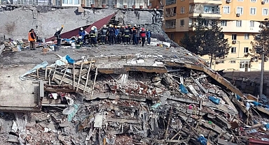 Ebrar, Palmiye, Hamidiye! Kahramanmaraş’ta yıkılan sitelerde yargı süreci nereye gidiyor?
