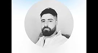 Ekmek Parası İçin Geldiği Kahramanmaraş’ta Hayatını Kaybetti!