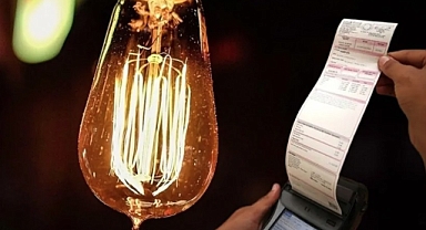 Elektriğe yüzde 140 zam yolda!