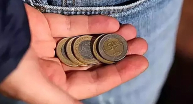 Elinde bulunduranların başına talih kuşu kondu! Bu madeni para artık servet değerinde