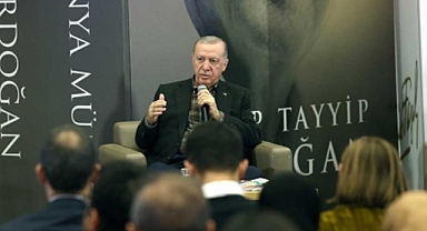 Erdoğan müjdeyi verdi! KYK burslarına zam!