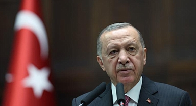 Erdoğan: Tarihin doğru tarafında yer aldık