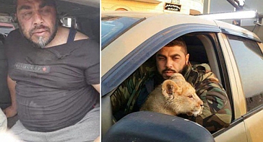 Esirleri aslana yediren Esad’ın komutanı idam edildi!