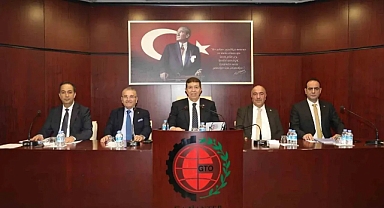 Gaziantep Ticaret Odası; “En büyük hasarı Gaziantep ve Kahramanmaraş aldı”