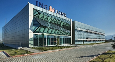 ING’de üst düzey atama! İlk durağı Kahramanmaraş oldu!