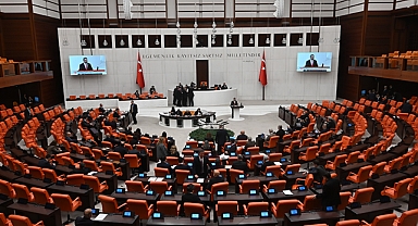 Kademeli emeklilik için kanun teklifi TBMM’de