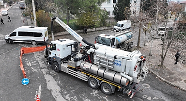 Kahramanmaraş’ın altyapısı 12 milyar TL’lik destekle güçleniyor!