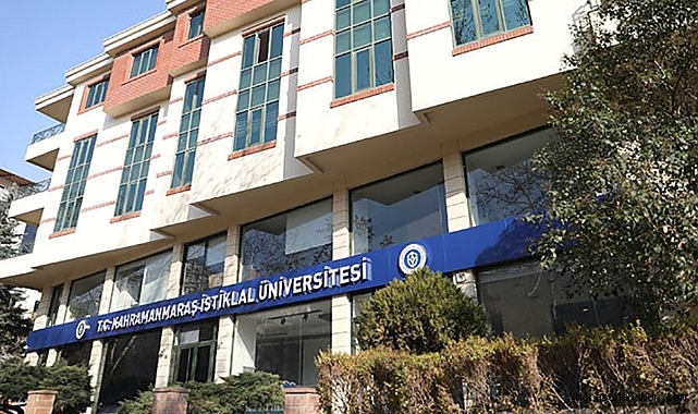 Kahramanmaraş İstiklal Üniversitesi 24 Personel Alımı Yapacak!