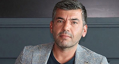Kahramanmaraş İstiklalspor Başkanı Akarca