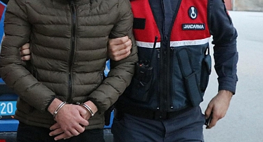 Kahramanmaraş Jandarmasından 211 Gözaltı!