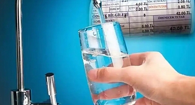 Kahramanmaraş KASKİ yılın son su zammını da yaptı! Umarız 2025 böyle geçmez
