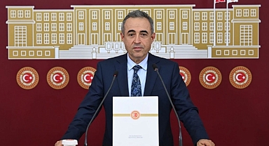 Kahramanmaraş milletvekili Karatutlu,