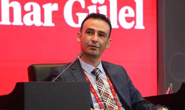 Kahramanmaraş protokolü Aslan Yüzgeç’e emanet!