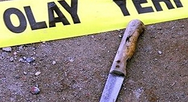 Kahramanmaraş'ta 17 yaşındaki genç bıçaklı saldırının hedefi oldu!