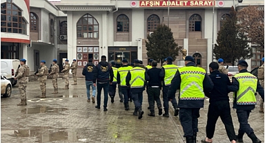 Kahramanmaraş’ta 2020 yılındaki cinayetle ilgili 4 zanlı yakalandı!