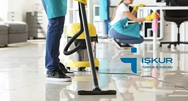 Kahramanmaraş’ta 3.000 Kişilik TYP işçi alımı başladı!