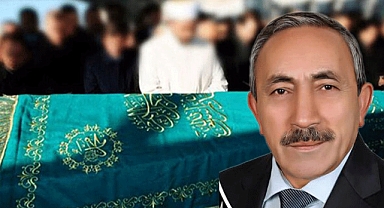Kahramanmaraş’ta Belediye Basın müdürü Kundakçı’nın acı kaybı!