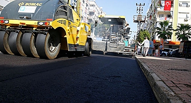 Kahramanmaraş’ta Belediye Başkanından sıra dışı çıkış! “3 Ay Sonra Bozulacak Yola Asfalt Dökmem