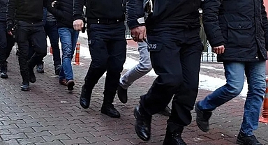 Kahramanmaraş’ta DEAŞ’a “GÜRZ-34” Operasyonu!