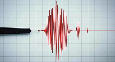 Kahramanmaraş'ta Deprem! Pazarcık İlçesi Sabah Sallandı