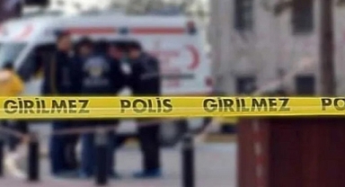 Kahramanmaraş’ta dolandırıldığını anlayınca çatıya çıktı!
