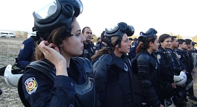 Kahramanmaraş’ta Emniyet Tatbikatı! Güvenlik Güçleri Hazırlığını Gözden Geçirecek