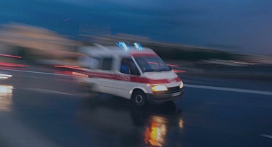 Kahramanmaraş’ta kahreden kaza! Taziye Yolunda can verdi!