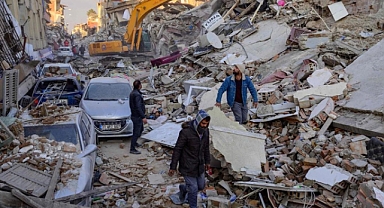 Kahramanmaraş’ta mahkeme tahliye etti, savcı itiraz etti deprem faciasının sanığı fırsattan istifade kaçtı!