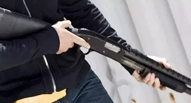 Kahramanmaraş’ta pompalı hesaplaşma! Kan aktı!