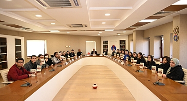 Kahramanmaraş’ta
