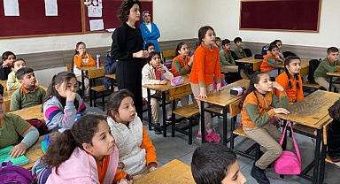 Kahramanmaraş’ta Sıfır Atık Minikler Öncülüğünde Yaygınlaşacak!