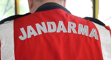 Kahramanmaraş'ta Terör Operasyonu! 5 Şüpheli Gözaltında!