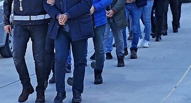 Kahramanmaraş’ta Uyuşturucu Operasyonu! 7 Şüpheli Tutuklandı