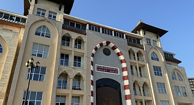 Kahramanmaraş’taki deprem davasında ilginç anlar… Müteahhitler birbirine düştü!